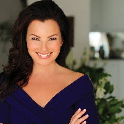 Happy birthday to as Fran Drescher best known for her role Fran Fine in the hit TV series The Nanny... 