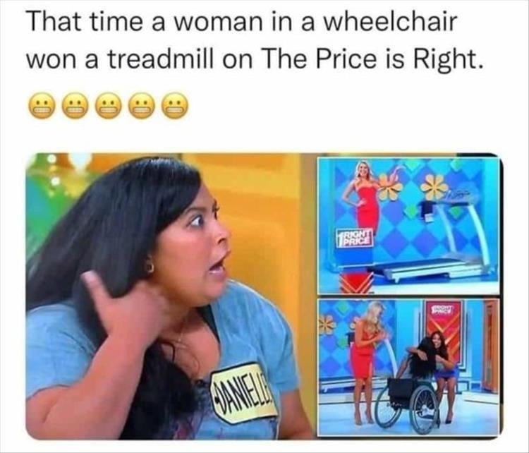 Dat Disabled Guy (@DatDisabledGuy) / Posts / X