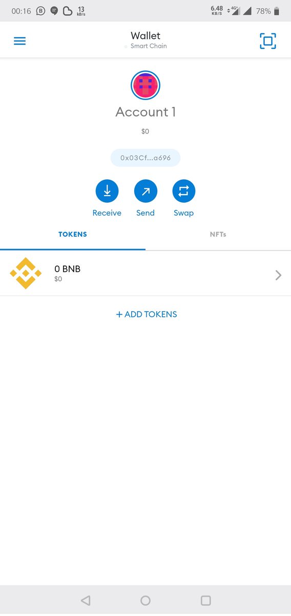 CrypTelur NFT tweet media