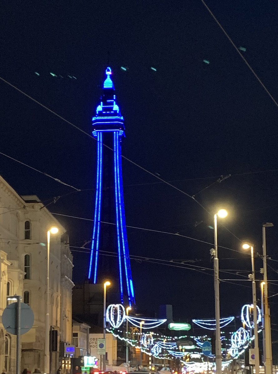 dooleyfish1's tweet photo. @visitBlackpool fab time in Blackpool https://t.co/GjvpfDpfFG