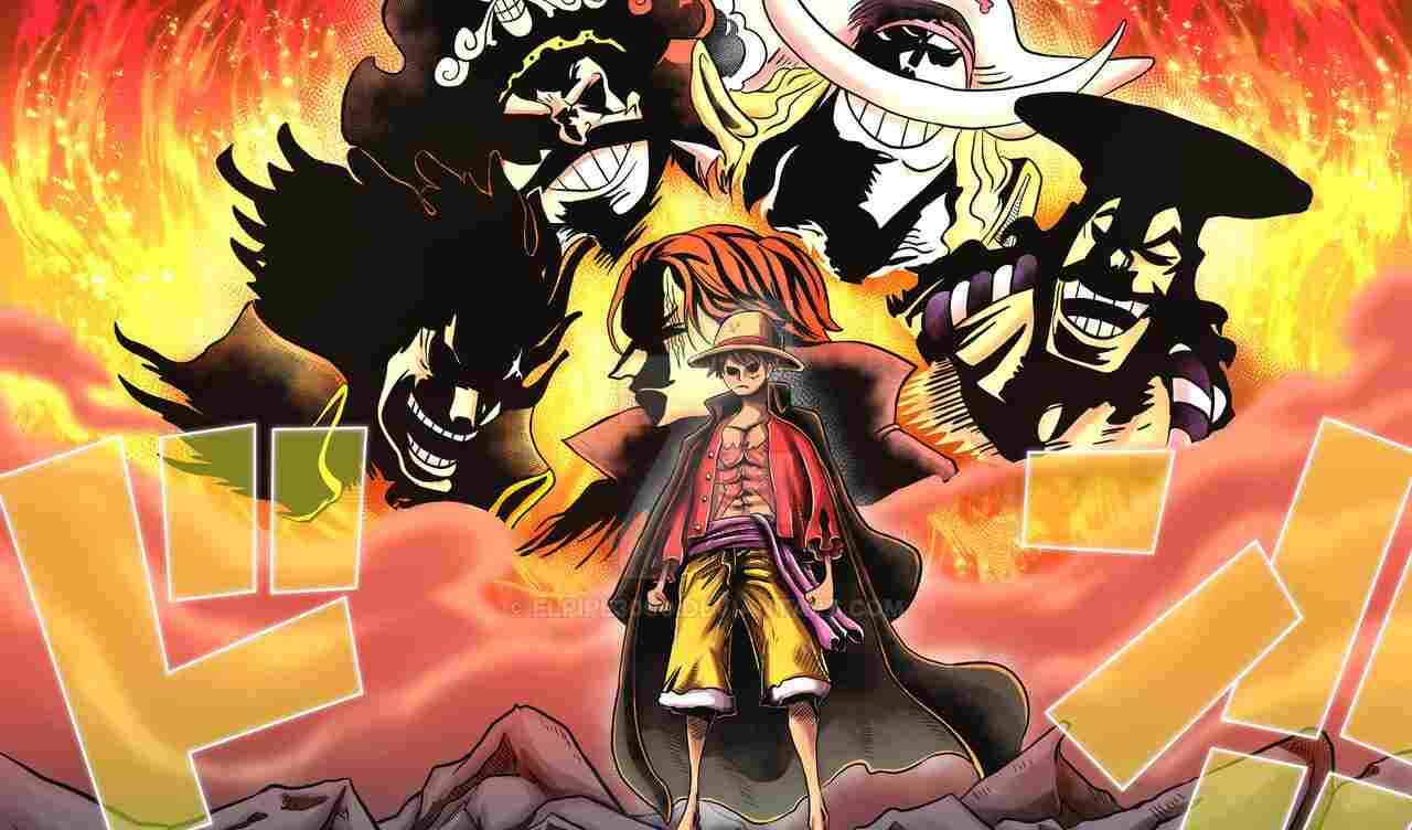 Designe One Piece 1028 Lancamento Raw Scans E Spoilers Arcodewano Kaido Momonosuke Monkeydluffy Onepiece Onigashima Yamato Onepiece1028 Onepiecespoilers T Co 8iqgekm5v1 T Co Uvfnvresjp Twitter
