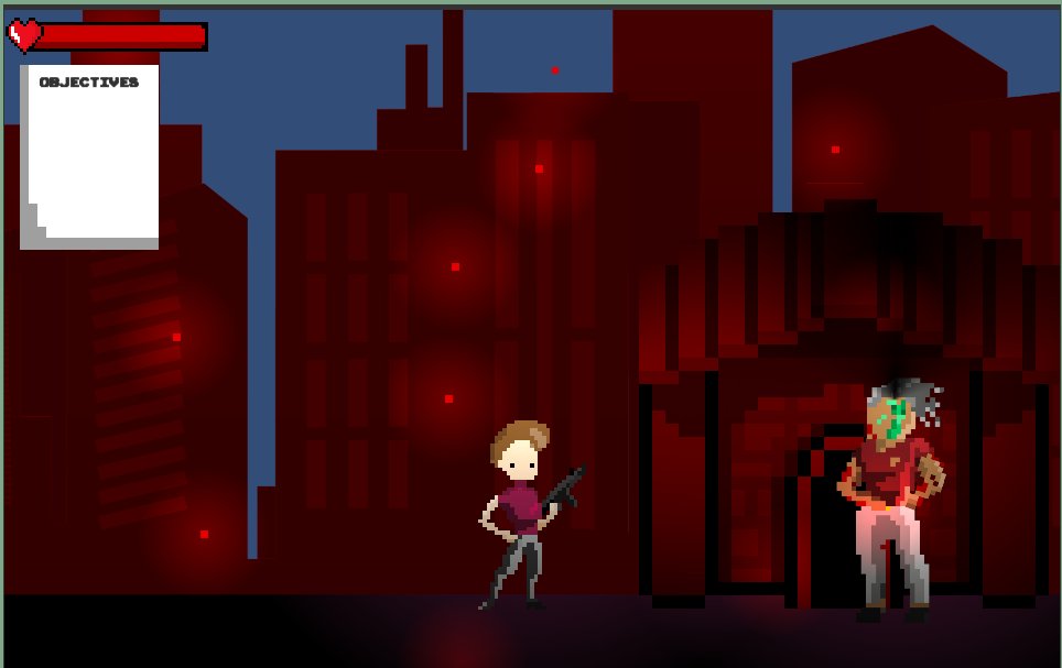 CryptoOutcasts's tweet photo. Play the @CryptoOutcasts Game demo on our website https://t.co/MVEuBT1hTb #AheadOfTheGame #NFTcollection https://t.co/U9Zl2JEI4j