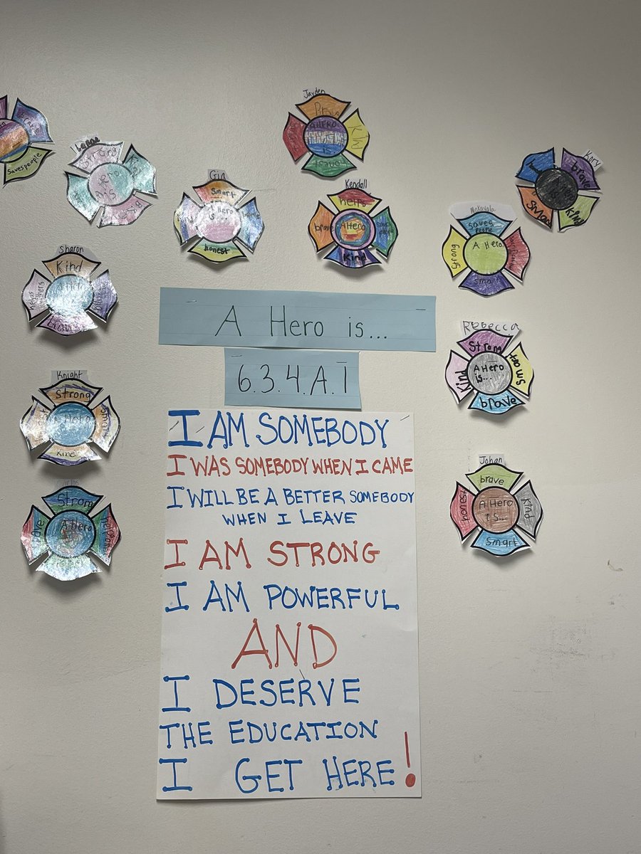 317SuperStars's tweet photo. Room 206 Heroes! https://t.co/OANYnsLeRi
