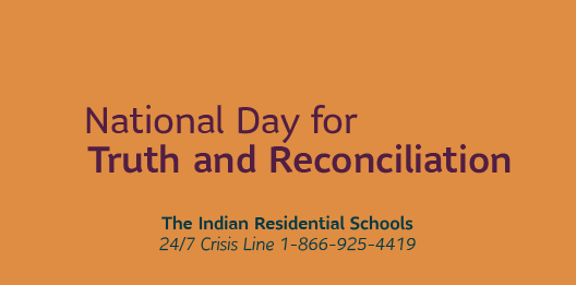 CSutherland_SLF's tweet image. In honour of National Day for Truth and Reconciliation and Orange Shirt Day, we pause to remember, reflect and mourn for the children that have been found, the children that are still missing and the survivors that continue to heal and grieve today. #TruthandReconciliation