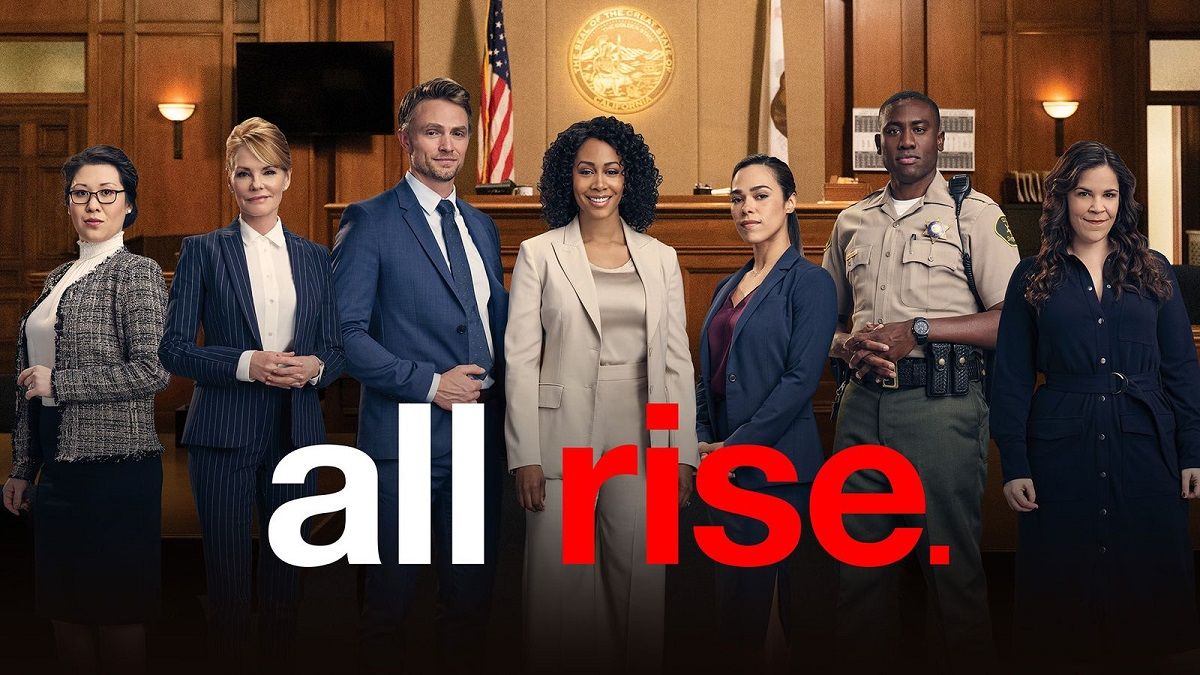 #AllRise is coming to <a href="/OWNTV/">Oprah Winfrey Network</a> in 2022. Here's the details and why the return is an important move for all of crime drama TV: buff.ly/2WuGNOk