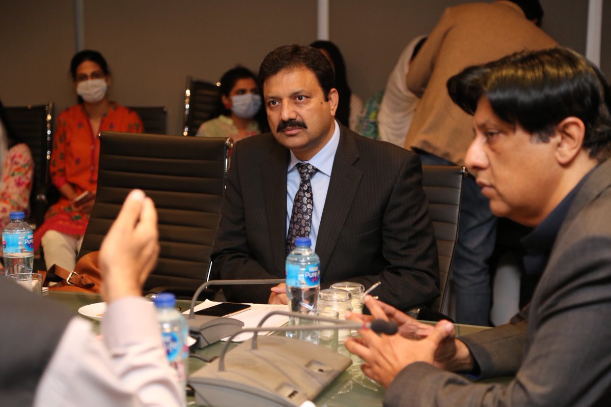 punjab_tevta's tweet photo. Registration for Pakistani Startups to participate in @expo2020dubai is open now on Startup Punjab Portal developed by @PITB_Official In this regard, a ceremony presided by Chairman PITB @azfarmanzoor was held at Arfa Tower. COO TEVTA @Rai_Manzoor786 was also present at occasion. https://t.co/IceUqJrrpr