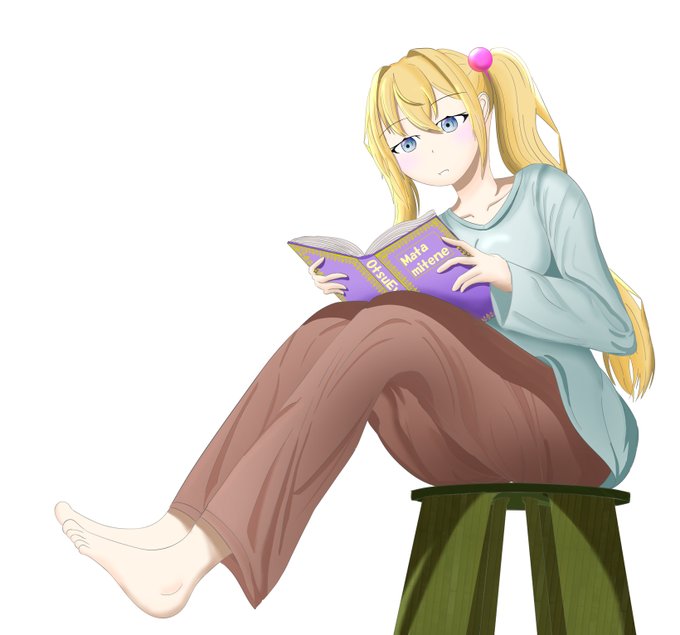イブ絵のtwitterイラスト検索結果 イブ絵のtwitterイラスト検索結果