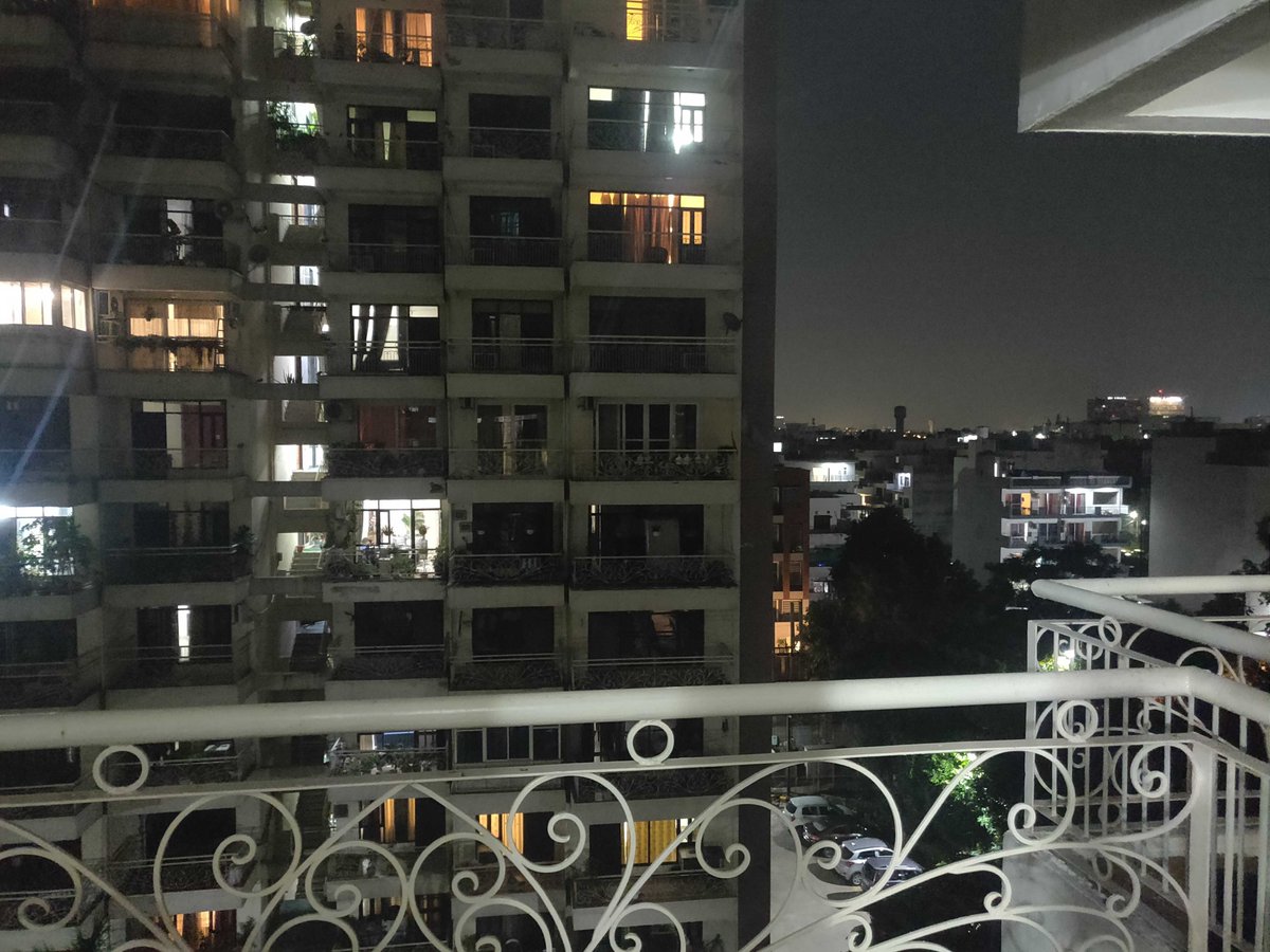 KrishnaVinod5's tweet image. I&apos;m working remotely for @turingcom from Gurgaon, India and this is my view 😎
#futureofwork #boundaryless