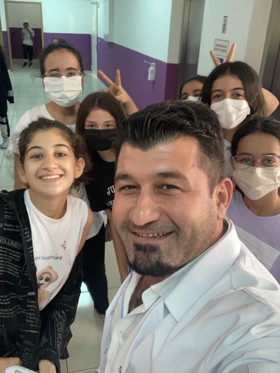 With our angels 🥰