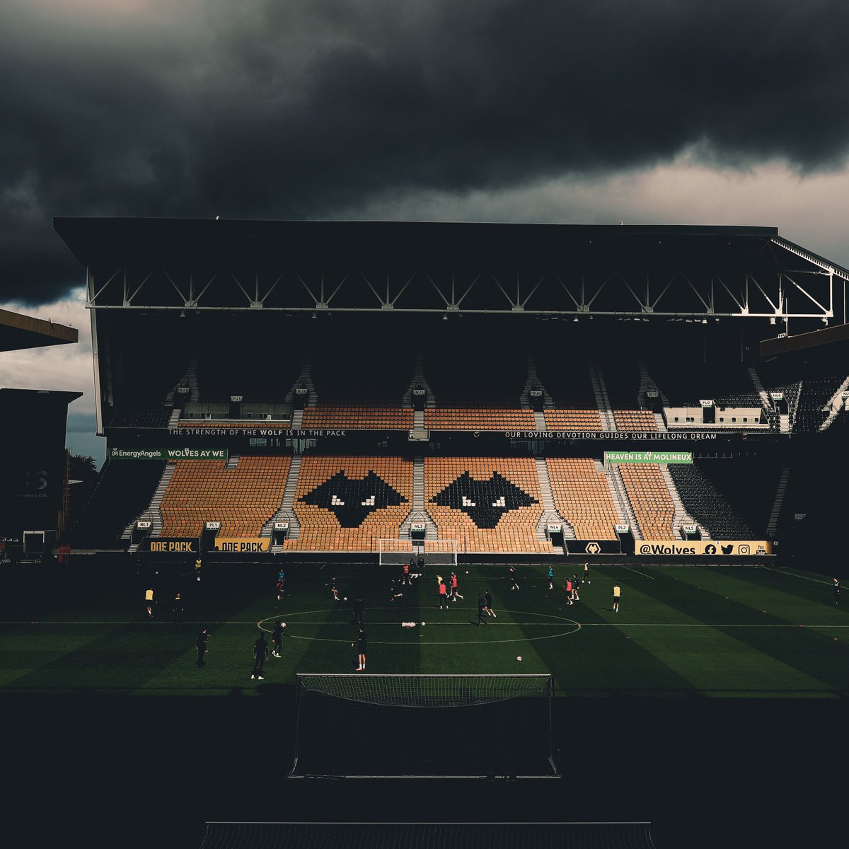 ⚡️🏟⚡️