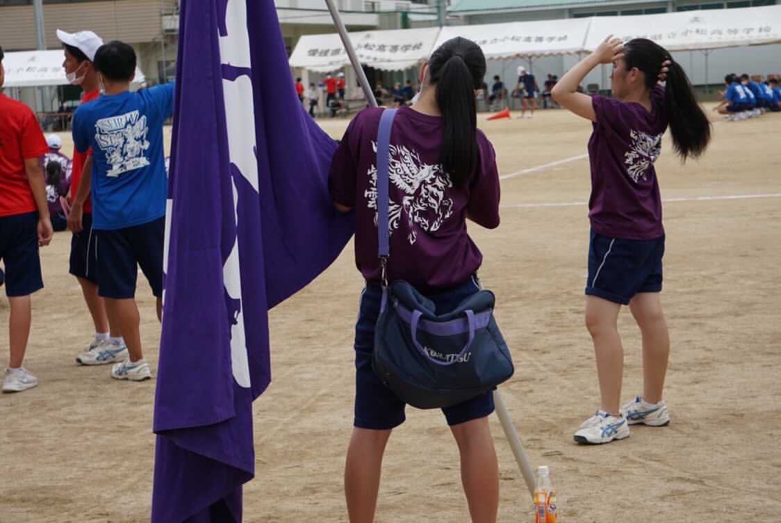 hm150613's tweet photo. 2年連続さくらと同じグループで出来て嬉しかったな💖絶対本人にゎゆーてやらんけどね🤭🤭 https://t.co/AbjBp4qJe0