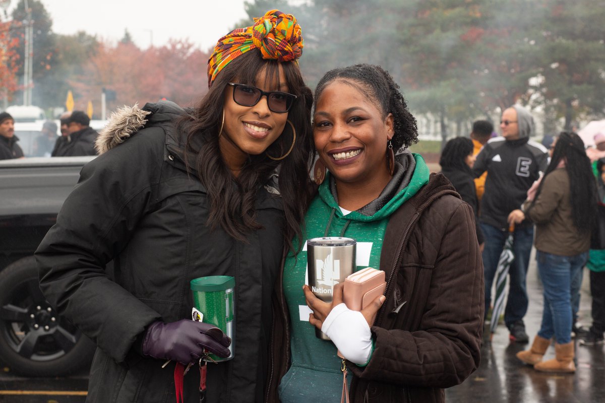 EMUBlackAlumni's tweet image. In 2018, we had a wonderful time tailgating. 

What is your favorite tailgate moment?

#EMUBA #HOCO2021