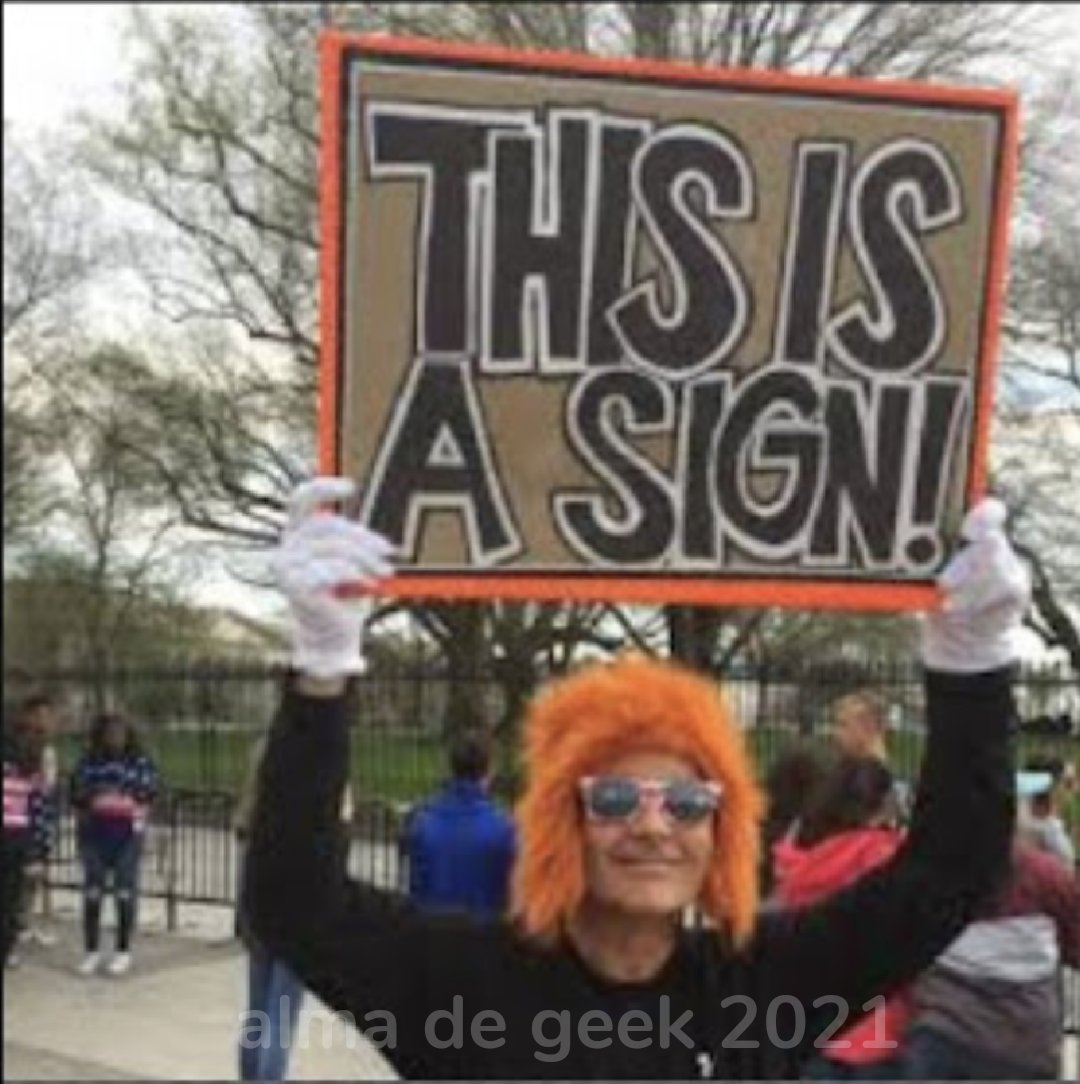 GeekAlma's tweet photo. Oh yes it is https://t.co/XxdoOGIBzF