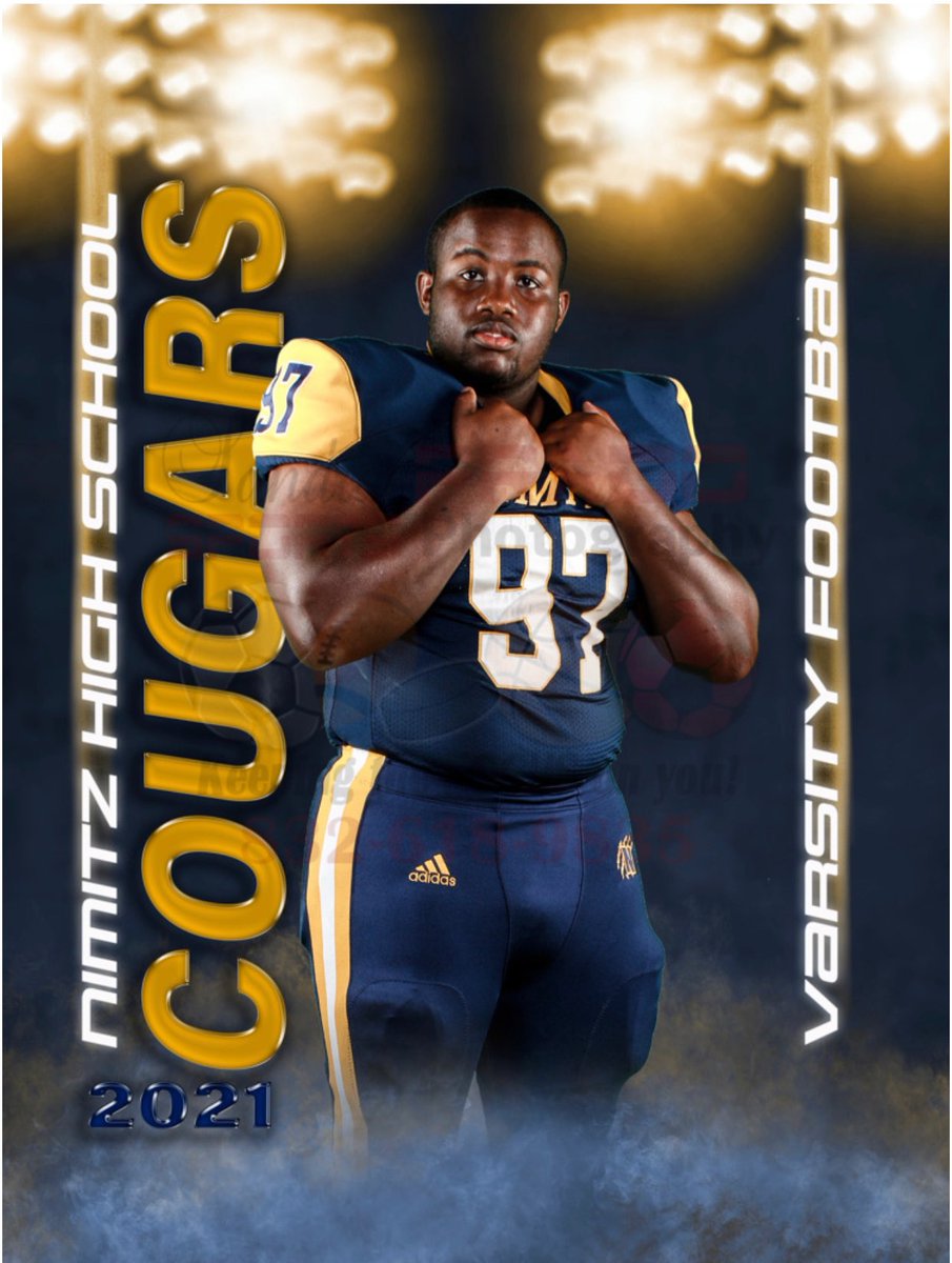 NimitzHS_AISD's tweet photo. It’s Game Day in Cougarland! 

🏈: Dekaney
📍: Thorne Stadium 
⏰: 7:00 pm 
🗒: Must buy tickets online 

#letsgoCoogs #2005WWThorneDrVsEVERYBODY 
#4QtrStrong https://t.co/xHnTpBvHkb