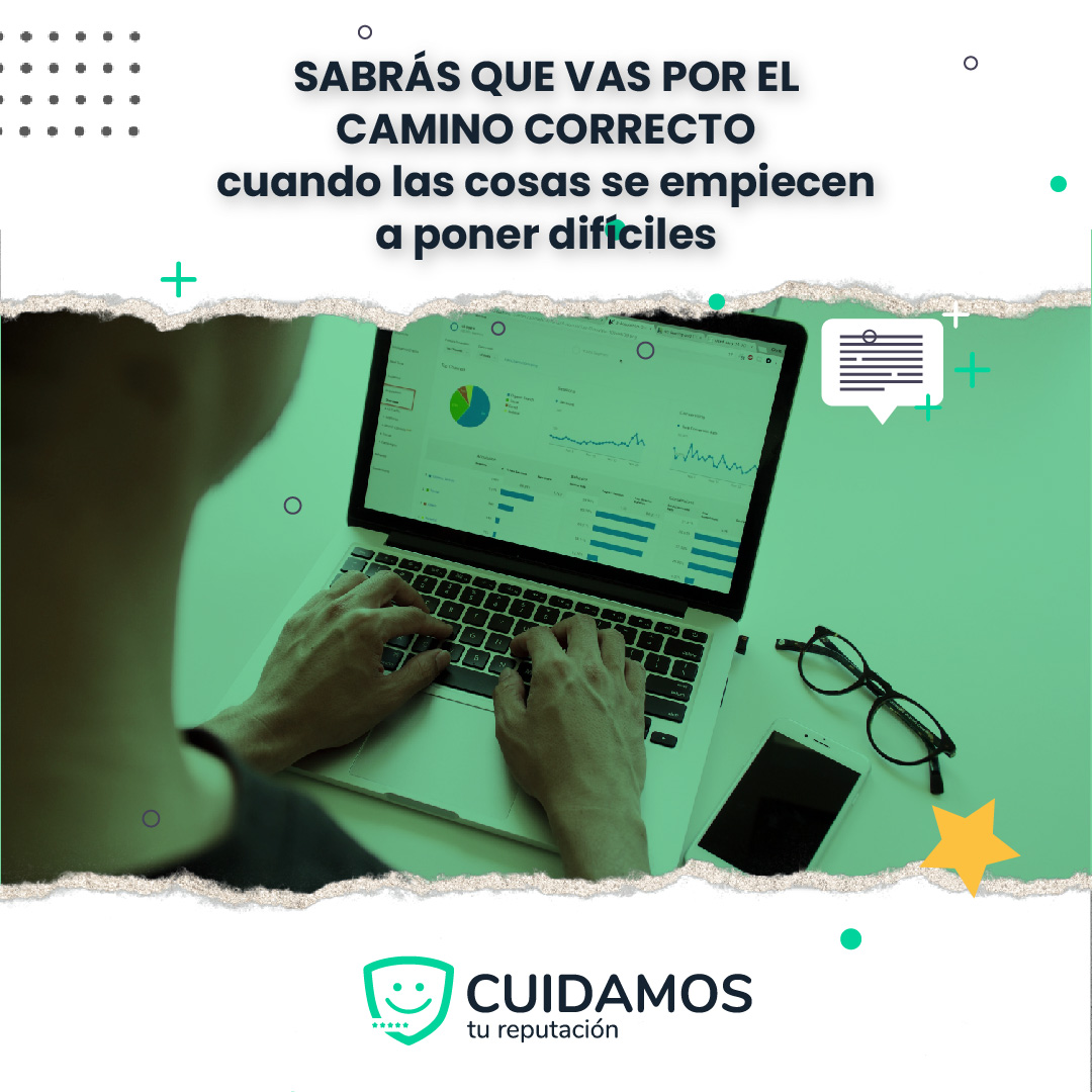 CuidamosR's tweet photo. 🤩 Si te gustó dale Like y Menciona a alguien que necesite ver este mensaje! 👥⁣
#cuidamostureputación https://t.co/TiCh9D2zW1