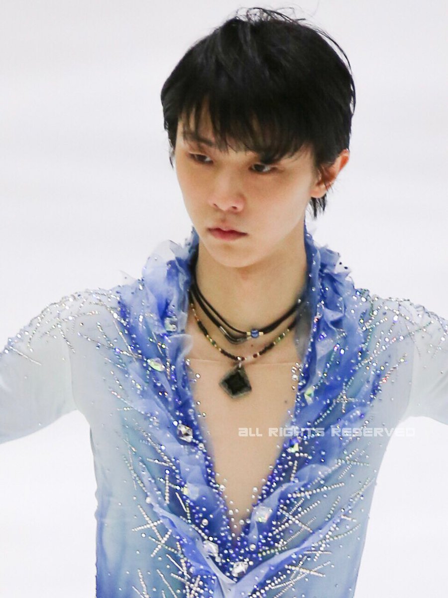 daisychain_ph's tweet photo. おまけで、お顔アップにしておきますね＾＾
#figph #2018GPヘルシンキ #YuzuruHanyu https://t.co/mhbkaQ63U0