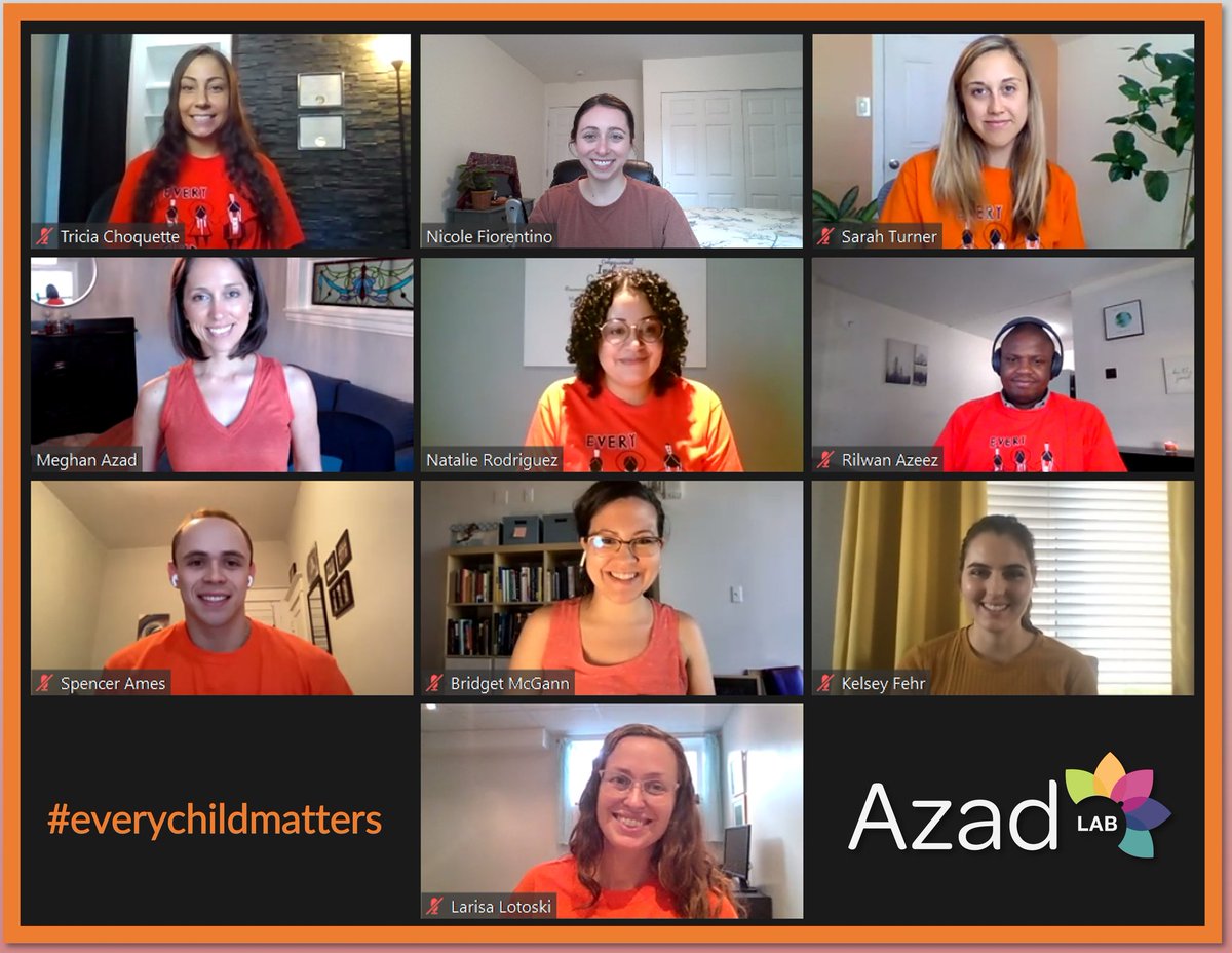 Reflecting on our past and what we can do to improve the future. #EveryChildMatters #TruthAndReconciliation #OrangeShirtDay2021