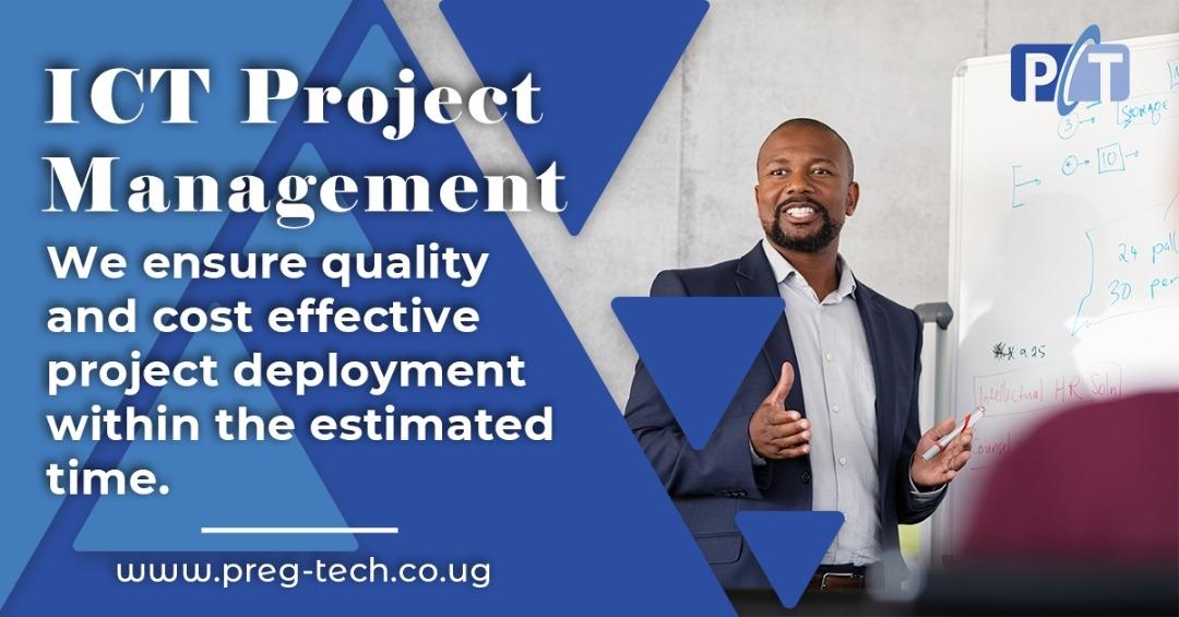 Preg-Tech Communications Ltd tweet media