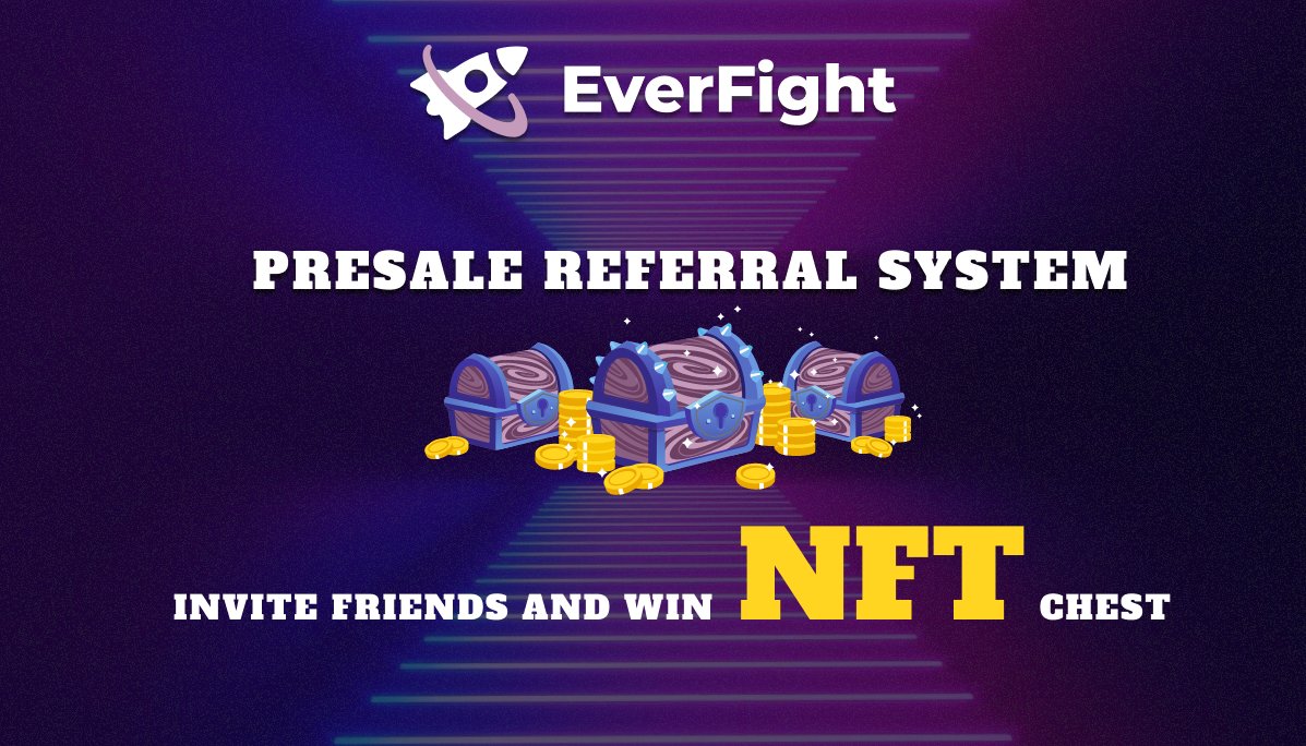 EverFight tweet media