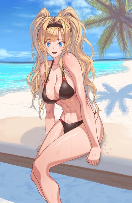 #今月描いた絵を晒そう 