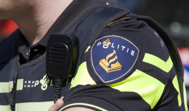Politie pakt zakkenrollers op in centrum Woerden