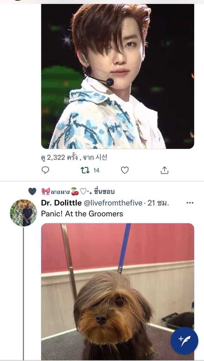 อีดอกแล้วอยู่ติดกัน5555