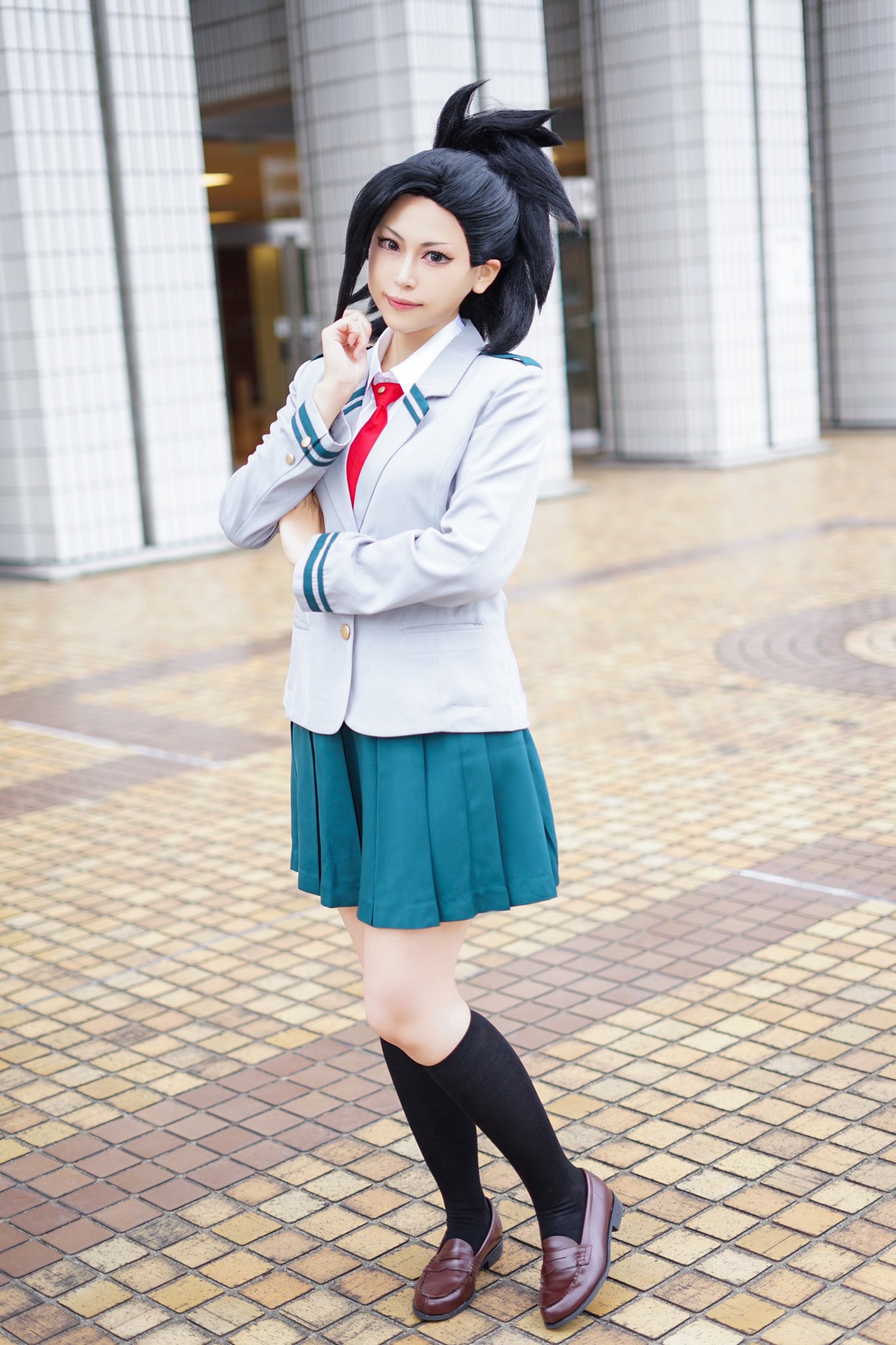 Mayume 8夜a 9a 10a コスプレ注意 Acosta Mha ヒロアカ 八百万百 撮影 1枚目 ぬこざきさん 2枚目 アコスタカメラマン 阪井壱成さん 撮影いただきありがとうございました Cosplay Mayumecos アコスタ池袋 T Co Mayume 8夜a 9a 10a コスプレ注意 Acosta Mha ヒロアカ 八百万百 撮影 1枚目 ぬこざきさん 2枚目 アコスタカメラマン 阪井壱成さん 撮影いただきありがとうございました Cosplay Mayumecos アコスタ池袋 T Co