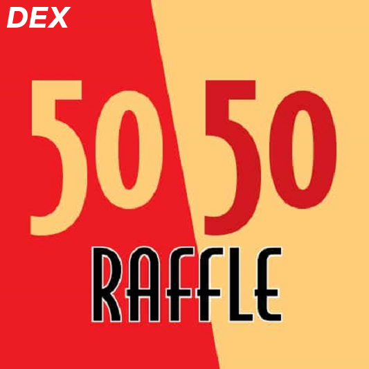 dexstrats1's tweet photo. #####     50/50 Raffle Today    #####

Current Prize: $1,632.50
Drawing Date: 9/30/2021

#50/50 Tickets: https://t.co/DsjJC2UcrS

Livestreamed on DexStrats Discord in the #raffle-stream channel.

Join our DexStrats #Discord Server and contact a member of our team for information. https://t.co/RaP5lISTDa