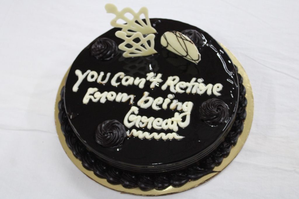 JohnsonOdakkal's tweet image. Having grown in the ability to INFLUENCE &amp;amp; NAVIGATE its time to tack to a new season where I need to #ListentoOthers #LearnfromOthers #LiveforOthers &amp;amp; #LeadwithOthers 
Seeking your support &amp;amp; prayers in this #Re-Attirement  4/4