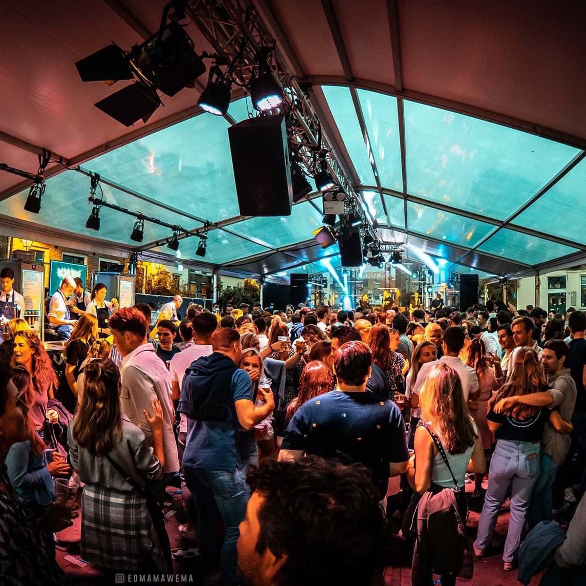 About last weekend! #ThrowbackThursday #sjiekefeesten #schiedam #eerstevanhetjaar