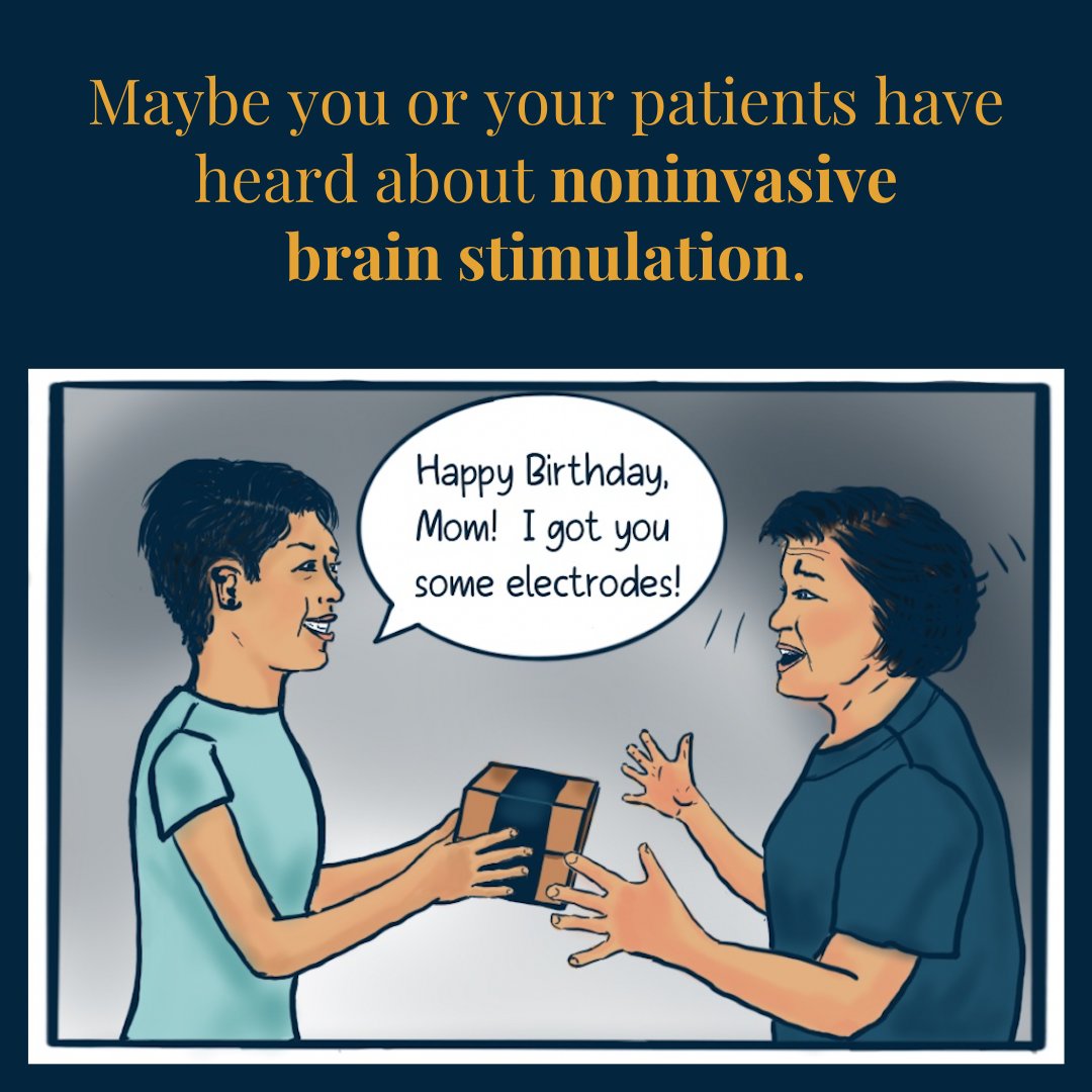 TheInformedSLP's tweet photo. See what the research has to say about your most pressing noninvasive brain stimulation questions in our FREE review.
https://t.co/7ZZEKM5zLd
#tDCS #NIBS #brainstimulation #NeuralStimulation
#SpeechPathology #SLPeeps #SpeechTherapy #SLT #dysphagia #dementia #aphasia #motorSpeech https://t.co/984xrtppZC