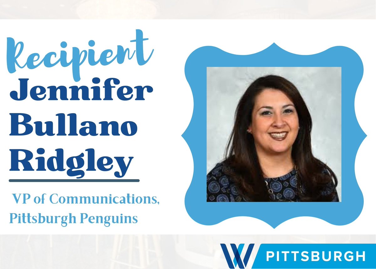 WISE Pittsburgh tweet media