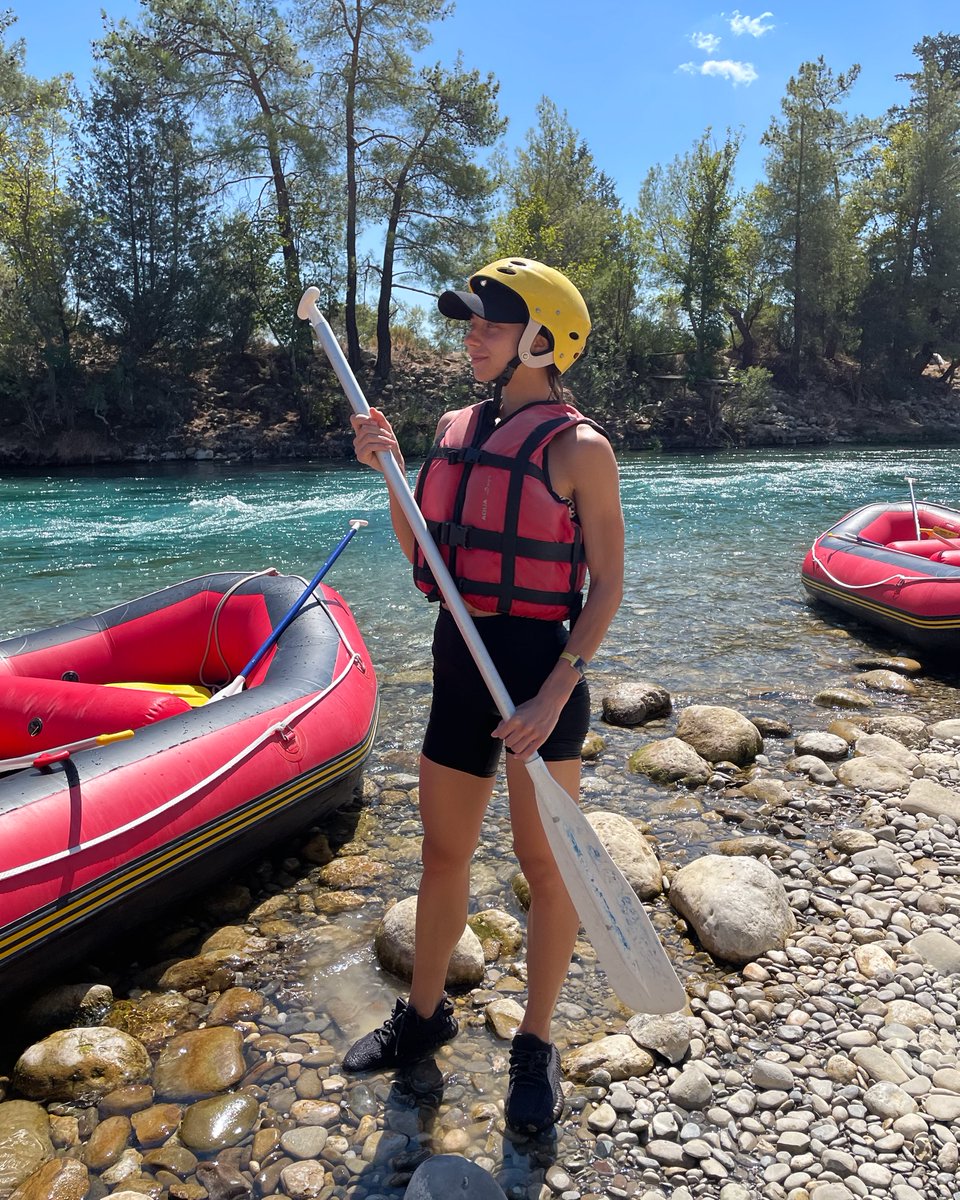 firmflexing's tweet photo. Protected. #whitewaterrafting #whitewater #wateradventure #vacationmode #vacationfun #turkey #tr #tonedarms #readytoworkout #readytorow #readyforaction #rafting #raft #protection #protected #prepared #prep #manavgat #lifevest #lifejacket #köprülükanyon #köprülü #helmet #antalya https://t.co/3QJHmW1Loe