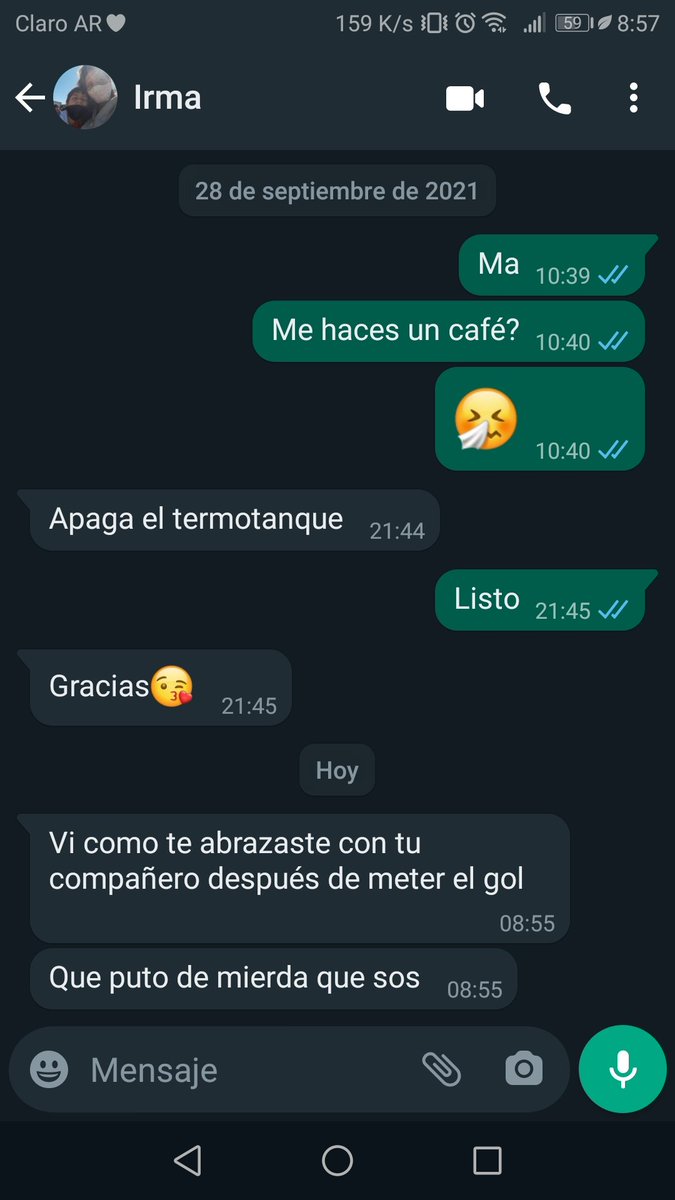 La mamá de los demás // la mía xd