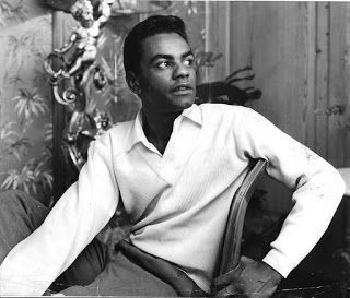 Happy birthday to Johnny Mathis! 