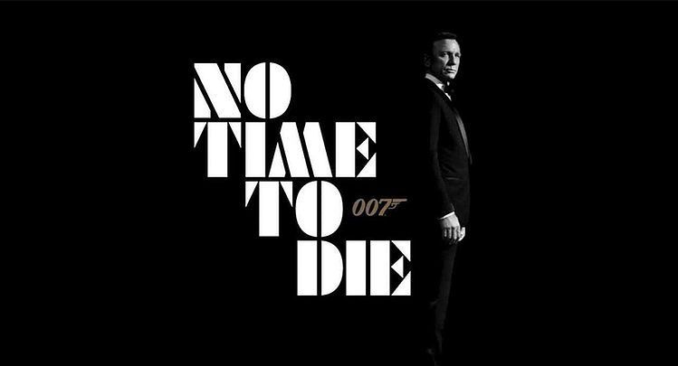TONIGHT!!!!

Book yours now!! buff.ly/3lwuvxb 

#JamesBond #NoTimeToDie #Aberystwyth