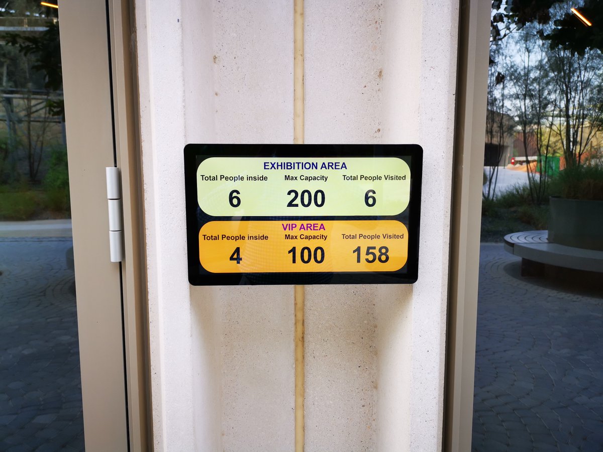 🌍Today is the opening ceremony of EXPO2020 in Dubai. 
We are proud to be part of the pavilions of Romania and the Emirates NDB. 
#expo2020 #expo2020dubai #dubai #PADS4