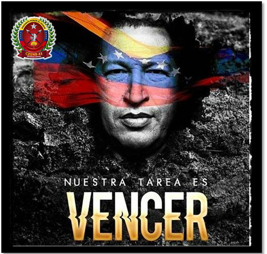 DesurTParaiso's tweet photo. 🇻🇪 Pensamiento Revolucionario 🇻🇪

¨En aquellos sitios en donde viven, luchan y batallan los pobres hay amor desbordado por todas partes¨ 

#30Sep #GNBCapital https://t.co/m7TVgKscEa
