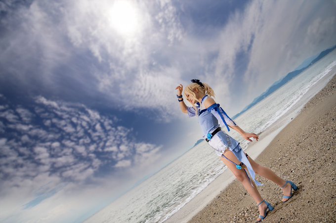 コスプレイヤーつゆこのTwitter画像15