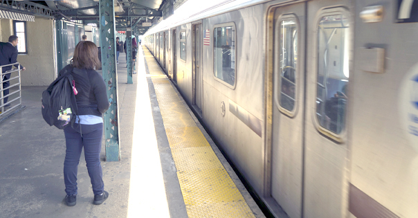 BronxFreePress's tweet photo. Off Track

The @MTA may have weathered financial disaster instigated by the Covid-pandemic but still faces significant fiscal challenges in the coming years, according to a new report by @NYSComptroller Thomas P. DiNapoli.

https://t.co/2vJDCVQz8d https://t.co/I7akyyE86d