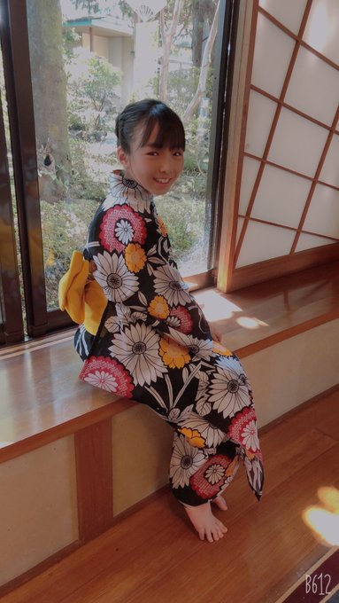 Twitterのコスプレ画像2