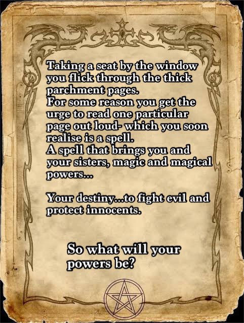 p3readathon's tweet photo. And here we have the first scenario!!

Now you can stick to one prompt or if your ambition is strong this week, you can pick all four if you wish 😏 https://t.co/XTcEmrKzCK