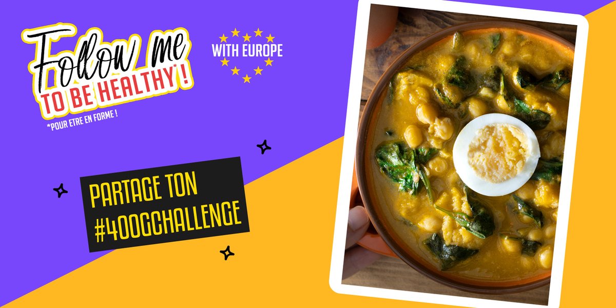 Et si on te disait que ces délicieux pois chiches et épinards à l'espagnole viennent de conserves ? Rejoins Anthony pour relever le #400gchallenge sans y penser. #400gchallenge 🥫🌿🥕🇪🇸
lazycatkitchen.com/spanish-chickp…