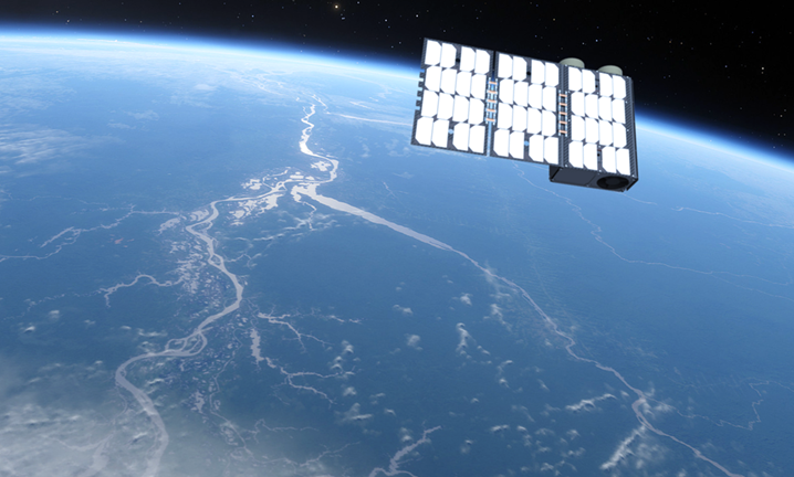 Fantastic Announcement!

Aistech Space has selected Orbital Astronautics to deliver the pilot satellite for it's Guardian constellation, utilising an ORB-6 class satellite launching in Dec 2021 with SpaceX.

Full press release here: orbastro.com/news/