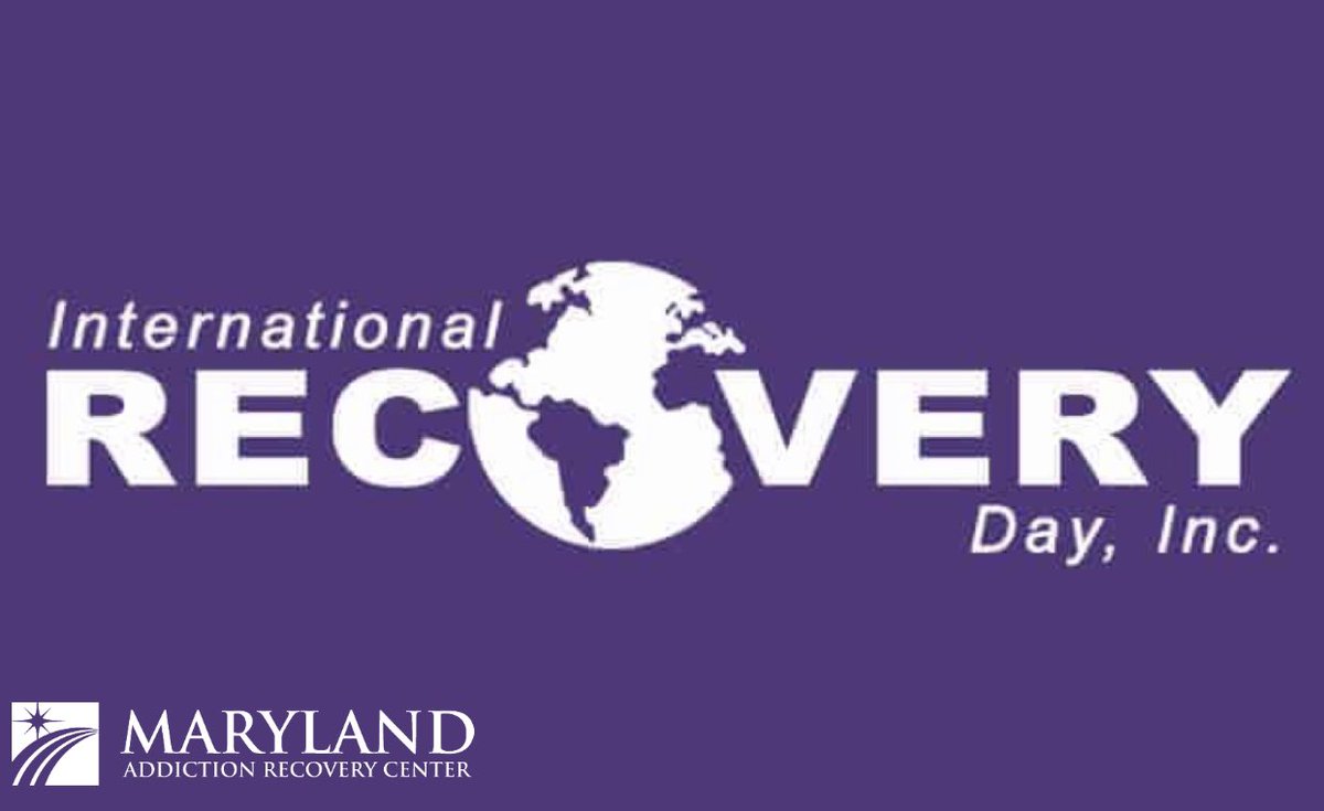 Happy #InternationalRecoveryDay! International #Recovery Day is a day dedicated to promoting all pathways of recovery from #addiction worldwide and educating the public about the value of #addictionrecovery

#sober #sobriety #health #wellness #endthestigma #breakthestigma #hope