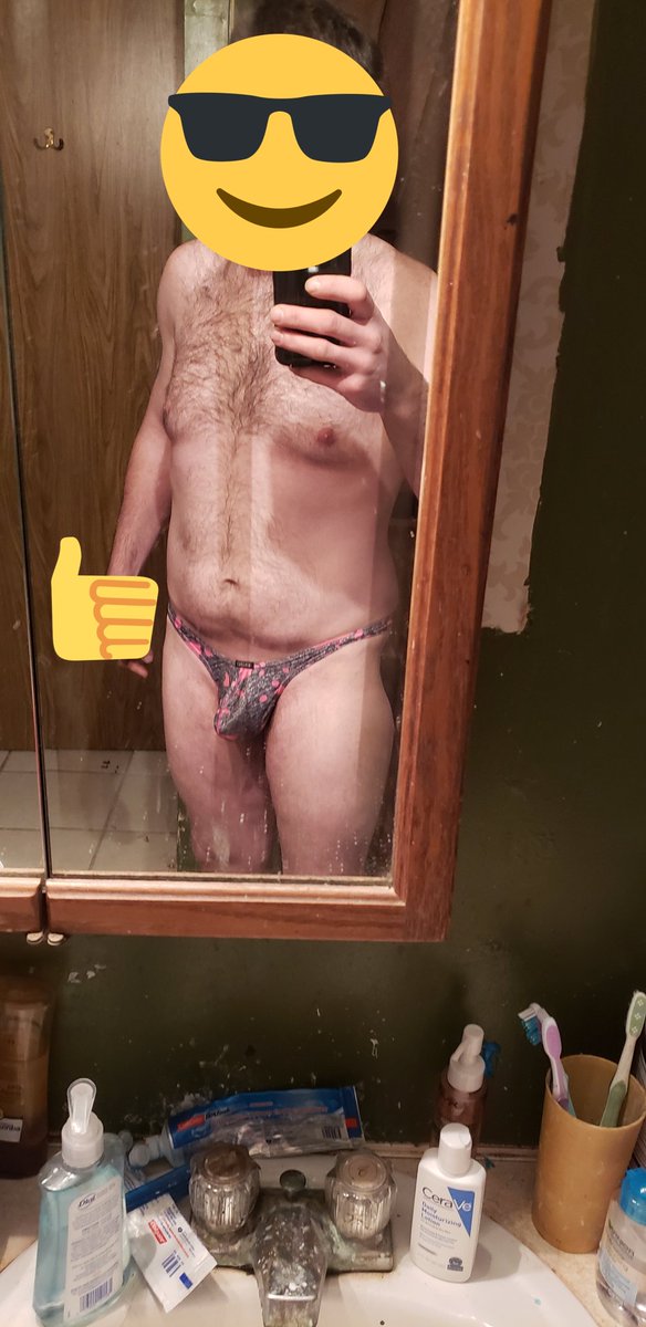 funcouple548's tweet photo. Who likes dad bods? #nsfw #onlyfans #manthong #dadbod #open https://t.co/xbozcKOFI9