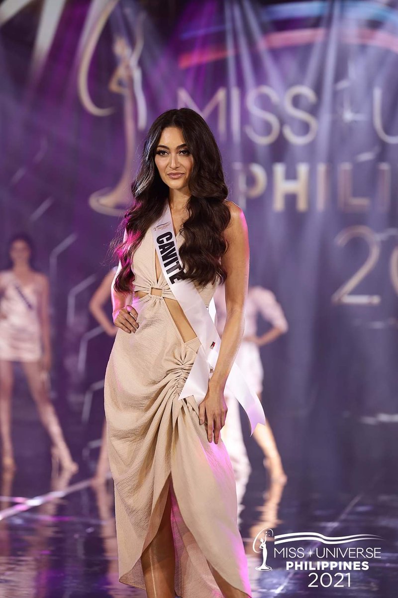 dalumrr0528's tweet photo. #MissUniversePhilippines2021 Top 16

Janela Joy Cuaton #Albay
Mirjan Hipolito #Angeles
Victoria Velasquez Vincent #Cavite
Leren Mae Bautista #Laguna https://t.co/FrgAPijCPB