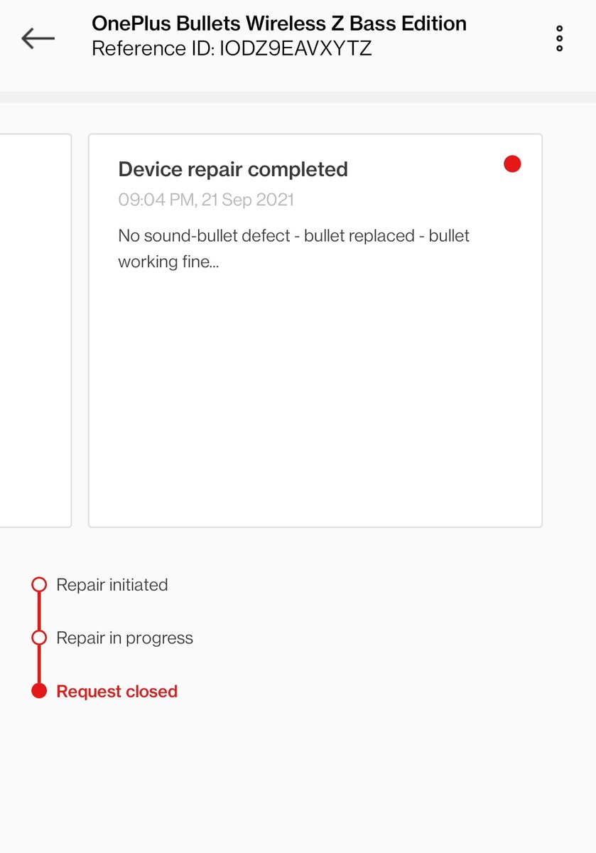 DileepGivaria's tweet image. #banoneplus  
Never ever buy oneplus products @oneplus