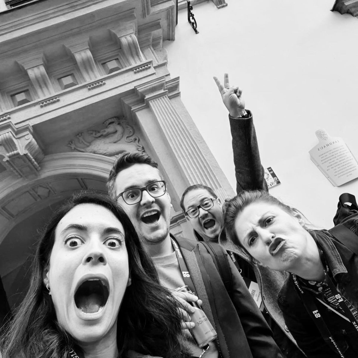 45Minuten bei 15seconds 👏

#relevanz #onlinemarketing #werbunglügt <a href="/MediaBrothers/">MediaBrothers</a> <a href="/wethinkahead/">Fifteen Seconds</a>