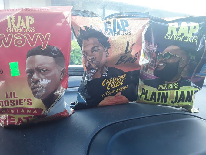 Breakfast of champions 😹💯💯 @RapSnacksNow #LilBoosie #LilBaby #RickRoss 🔥🔥🔥 https://t.co/FG3AJ4hRAY<a class="tags" target="_blank" title="On Twitter" href="/?out=eyJ0eXAiOiJKV1QiLCJhbGciOiJIUzUxMiJ9.eyJpYXQiOjE3MjM0OTgxNTYsImlzcyI6InR3cG9ybnN0YXJzLmNvbSIsIm5iZiI6MTcyMzQ5ODE1NiwiZXhwIjoxNzU1MDM0MTU2LCJyZWRpcmVjdF91cmwiOiJodHRwczovL3R3aXR0ZXIuY29tL1JhcFNuYWNrc05vdyJ9.yvO2Vt9yKlqp5PLCg1lC_8bXFl0hsXRg5Fts41lTCBLfss6cJIeCSoXEJpI17nuIgziOVYeuggb5Mr6GKIv0Rw">@RapSnacksNow</a><a href="/tag/lilboosie"class="tags">#LilBoosie</a><a href="/tag/rickross"class="tags"><span>#rickross</span></a><a href="/tag/lilbaby"class="tags"><span>#lilbaby</span></a>